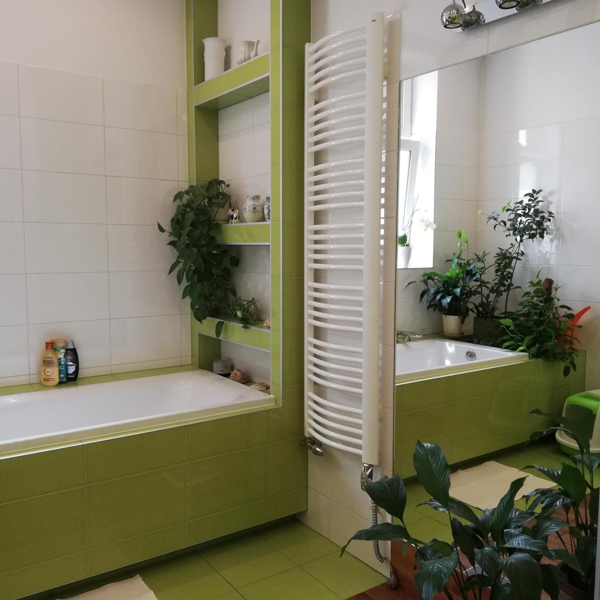 Botaniczny Pokoj Cracóvia Exterior foto